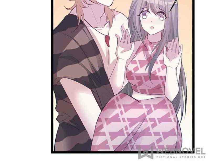 Beauty and the Beasts Chapter 110 Gambar 40